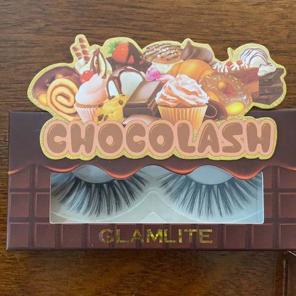 Glamlite False Lashes Bundle - Picture 3 of 5